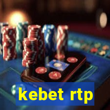 kebet rtp